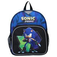 Sonic Schultasche – Robuster Rucksack für den...