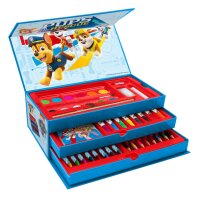 Paw Patrol Malkoffer Enthält Marker Stifte...