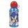 Sonic Kinder Trinkflasche Aluflasche 400 ml Leichte & robuste Trinkflasche