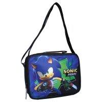 Sonic Umhängetasche – Perfekte Tasche für...