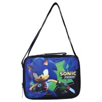 Sonic Umhängetasche – Perfekte Tasche für...