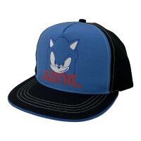 Sonic Kappe Leichte und langlebige Polyester Cap für...