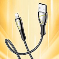 Joyroom Ladekabel Datenkabel USB kabel kompatibel mit...