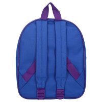 Sonic Prime 3D-Rucksack Die coole Tasche für kleine Schüler