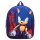 Sonic Prime 3D-Rucksack Die coole Tasche für kleine Schüler