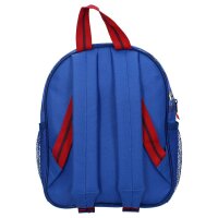 Sonic Prime Rucksack 3D Kinder Bag stylische Schultasche