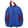 Sonic Prime Rucksack 3D Kinder Bag stylische Schultasche