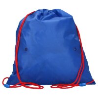 Sonic Turnbeutel Supreme Power Kinder Tasche für Sport und Freizeit