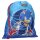 Sonic Turnbeutel Supreme Power Kinder Tasche für Sport und Freizeit