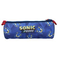 Sonic Mäppchen – Supreme Power Stiftebox für Schule und Freizeit