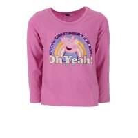 Peppa Pig Pullover aus Baumwolle für Mädchen...