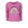 Peppa Pig Pullover aus Baumwolle für Mädchen Bequemer Sweater für Kinder