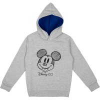 Disney Micky Maus Kapuzenpullover Hoodie für Jungen...