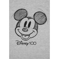 Disney Micky Maus Kapuzenpullover Hoodie für Jungen...