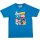 Paw Patrol T-Shirt für Jungen Oberteil Kurzarmshirt für Kinder größe 122/128