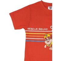 Paw Patrol T-Shirt für Jungen – Kurzarmshirt...