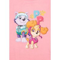 Paw Patrol T-Shirt für Mädchen mit Skye &...