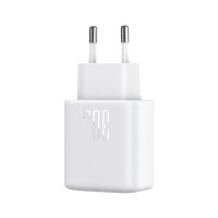 Schnellladegerät mit USB-C Anschluss PD 30W QC SFC...