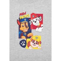 Paw Patrol T-Shirt mit Chase, Marshall & Rubble...