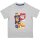 Paw Patrol T-Shirt mit Chase, Marshall & Rubble – Kurzarmshirt Oberteil für Kinder