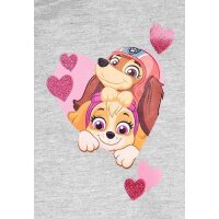 Paw Patrol Sweatjacke für Mädchen –...