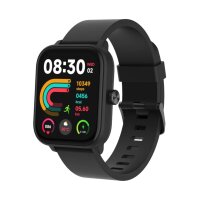 Smartwatch Ecowatch 4, 260 mAh, 1,32 Zoll, Wasserdicht...