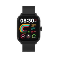 Smartwatch Ecowatch 4, 260 mAh, 1,32 Zoll, Wasserdicht...