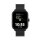 Smartwatch Ecowatch 4, 260 mAh, 1,32 Zoll, Wasserdicht IP67- in Schwarz