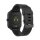 Smartwatch Ecowatch 4, 260 mAh, 1,32 Zoll, Wasserdicht IP67- in Schwarz