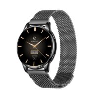 Smartwatch Ecowatch 3, 280mAh, 1,32 Zoll 466x466,...