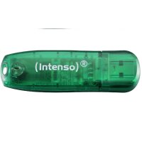 Intenso Rainbow Line USB Stick Vielseitiger...