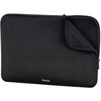 Hama Neopren Laptoptasche 13.3" (37 x 2 x 26 cm)...