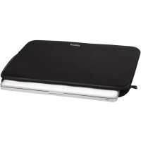 Hama Neopren Laptoptasche 13.3" (37 x 2 x 26 cm)...