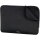 Hama Neopren Laptoptasche 13.3" (37 x 2 x 26 cm) – Robuste Schutztasche mit Reißverschluss in Schwarz