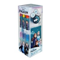 Disney Frozen Schreibwaren-Set mit 35 Teilen für...