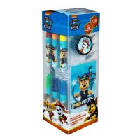 Paw Patrol Schreibwaren-Set – 35-teiliges...