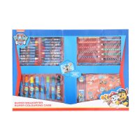 Paw Patrol Schreibwaren-Set – 35-teiliges...