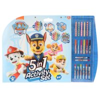 Paw Patrol Malset Farbset – Das perfekte...