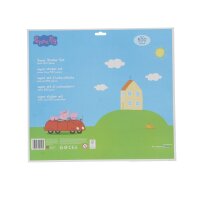 Peppa Pig Sticker-Set – 500 Aufkleber für...