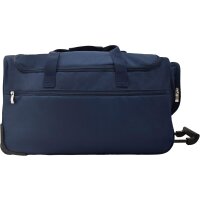 Legea Salerno 5L Tasche Ergonomischer Schultergurt blau