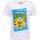 Minions Kinder T-Shirt 100 % Baumwolle mit ikonischem Print