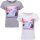 Disney Frozen T-Shirt 100 % Baumwolle mit ikonischem Print