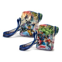 Avengers Umhängetasche – Stylische Tasche...