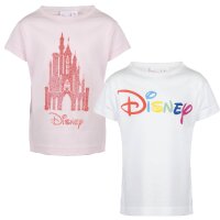 Disney T-Shirt Komfort & Stil aus 100 % Baumwolle...