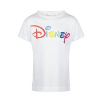 Disney T-Shirt Komfort & Stil aus 100 % Baumwolle...