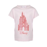 Disney T-Shirt Komfort & Stil aus 100 % Baumwolle für Kinder