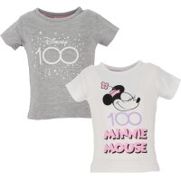 Disney Minnie Mouse Shirt 100 % Baumwolle für kleine...