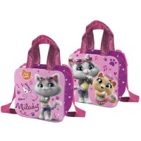 44 Cats Handtasche für Kinder – Praktische...