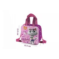 44 Cats Handtasche für Kinder – Praktische...