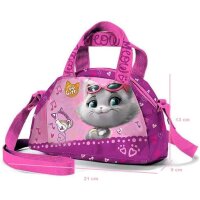 44 Cats Handtasche für Kinder – Niedliche...